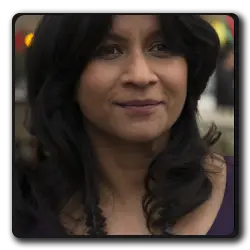 Toutes les infos sur Ros Mahendra Ros Mahendra(docteur-foster_2015)
