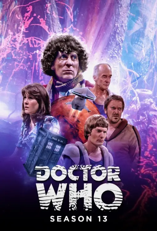 Couverture de l'album Saison 13