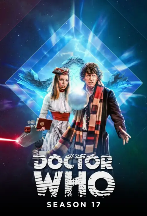 Couverture de l'album Saison 17 Couverture de l'album Saison 17