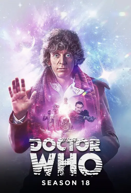 Couverture de l'album Saison 18