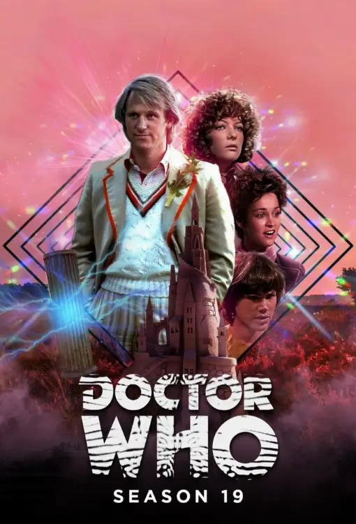 Couverture de l'album Saison 19