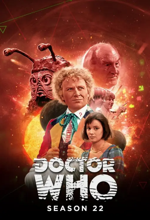 Couverture de l'album Saison 22
