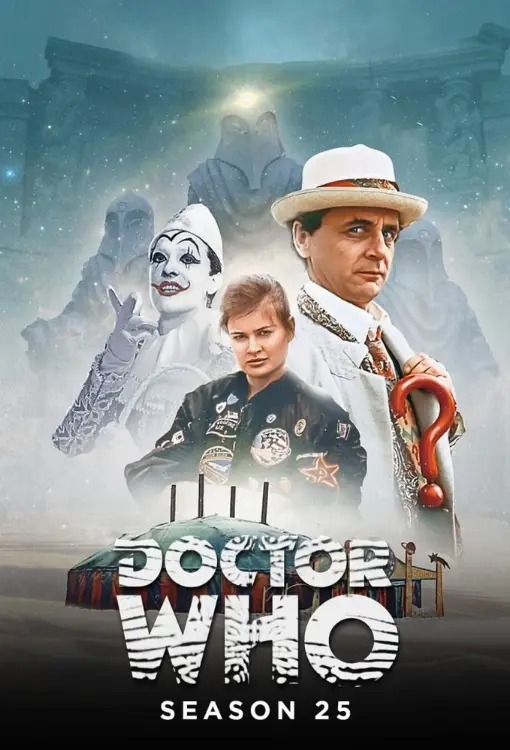 Couverture de l'album Saison 25 Couverture de l'album Saison 25