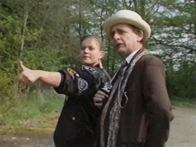 Consulter les informations sur l'épisode Champ de bataille - Partie 1