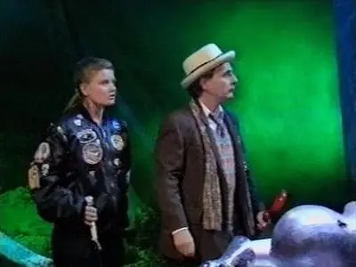 Consulter les informations sur l'épisode Champ de bataille - Partie 2