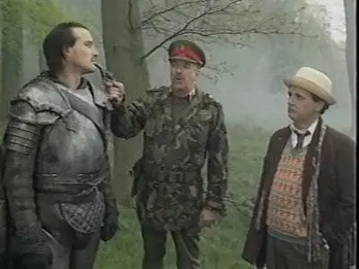 Consulter les informations sur l'épisode Champ de bataille - Partie 4