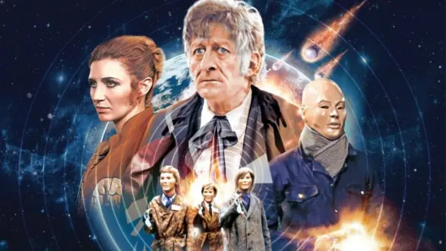 Couverture de l'album Fer de lance venu de l'espace - Partie 1