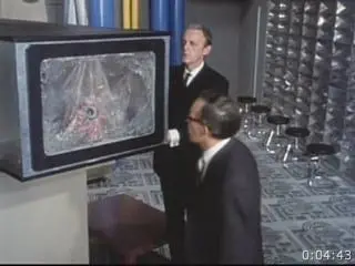 Consulter les informations sur l'épisode Fer de lance venu de l'espace - Partie 4