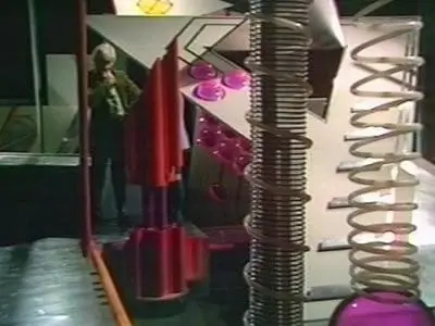 Consulter les informations sur l'épisode Foire aux monstres - Partie 2