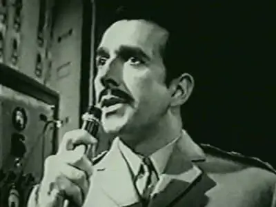 Consulter les informations sur l'épisode L'invasion - Partie 4