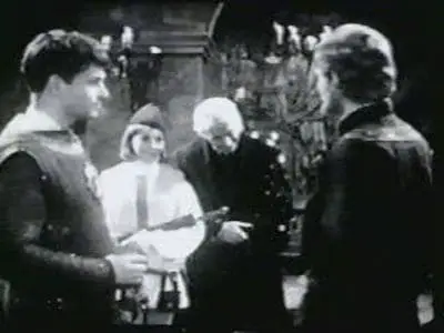 Consulter les informations sur l'épisode La croisade - Partie  2 (le chevalier de Jaffa)