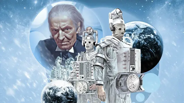 Consulter les informations sur l'épisode La dixième planète - Partie 1