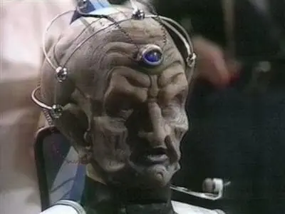 Consulter les informations sur l'épisode La genèse des Daleks - Partie 2