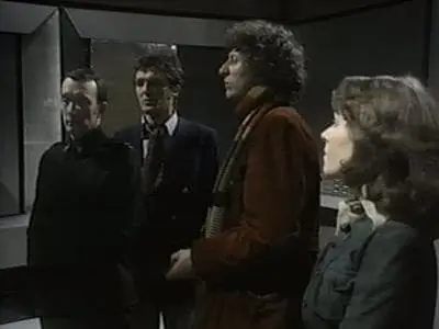 Consulter les informations sur l'épisode La genèse des Daleks - Partie 6