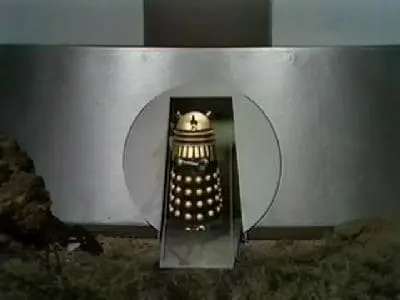 Consulter les informations sur l'épisode La planète des Daleks - Partie 6