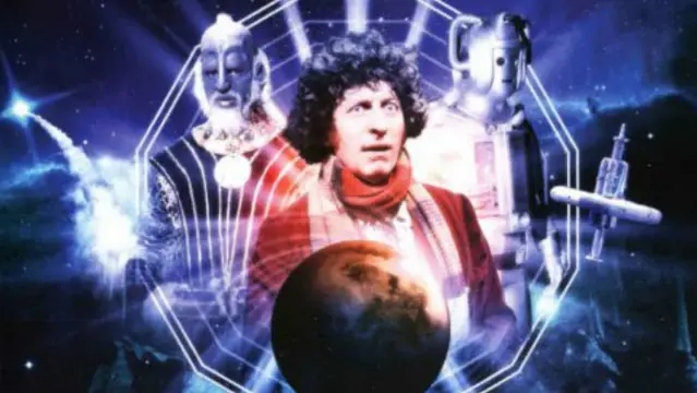 Consulter les informations sur l'épisode La revanche des Cybermen - Partie 1