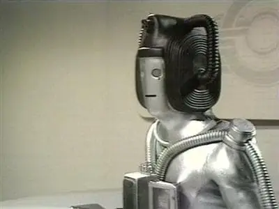 Consulter les informations sur l'épisode La revanche des Cybermen - Partie 3
