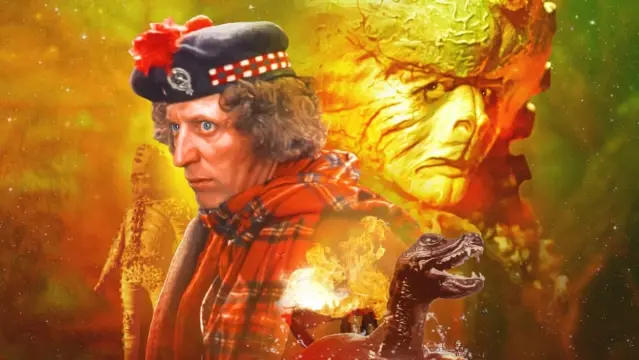 Consulter les informations sur l'épisode La terreur des Zygons - Partie 1