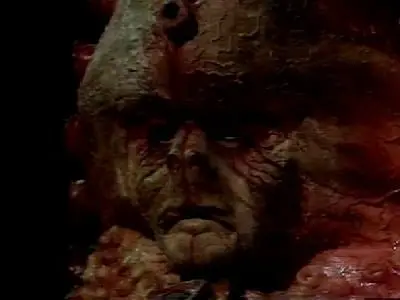 Consulter les informations sur l'épisode La terreur des Zygons - Partie 2
