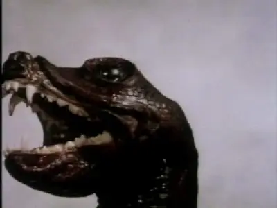 Consulter les informations sur l'épisode La terreur des Zygons - Partie 3