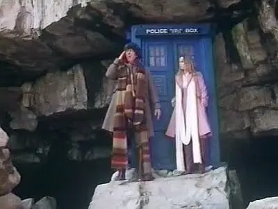 Consulter les informations sur l'épisode Le destin des Daleks - Partie 1