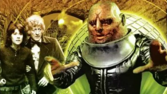 Consulter les informations sur l'épisode Le Guerrier du Temps - Partie 1