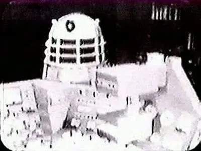 Consulter les informations sur l'épisode Le mal des Daleks - Partie 5