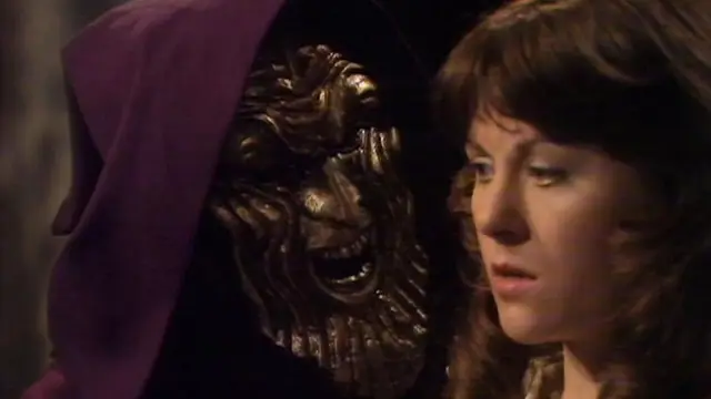Consulter les informations sur l'épisode Le masque de Mandragore - Partie 3