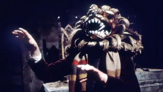 Consulter les informations sur l'épisode Le masque de Mandragore - Partie 4