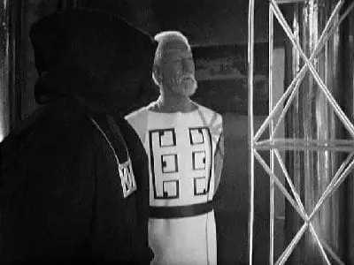 Consulter les informations sur l'épisode Le plan principal des Daleks - Partie 02 (Jour d'armageddon)
