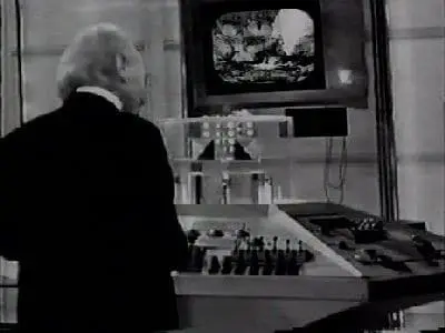 Consulter les informations sur l'épisode Le plan principal des Daleks - Partie 08 (la planète volcanique)