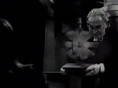 Consulter les informations sur l'épisode Le plan principal des Daleks - Partie 11 (la planète abandonnée)