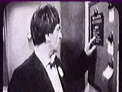 Consulter les informations sur l'épisode Le pouvoir des Daleks - Partie 4