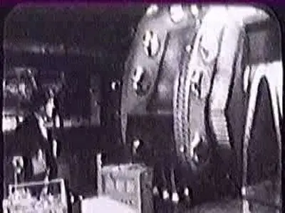 Consulter les informations sur l'épisode Le pouvoir des Daleks - Partie 6