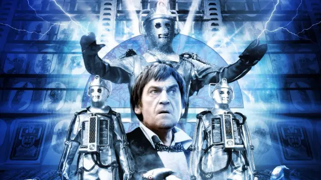 Consulter les informations sur l'épisode Le Tombeau des Cybermen - Partie 1