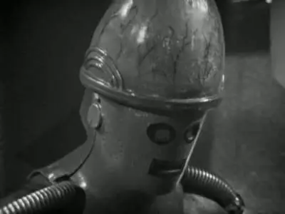 Consulter les informations sur l'épisode Le Tombeau des Cybermen - Partie 4