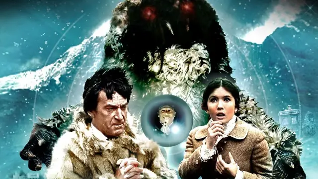 Consulter les informations sur l'épisode Les abominables hommes des neiges - Partie 1