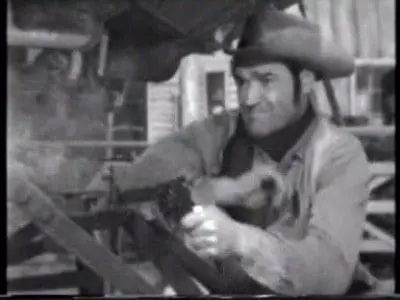 Couverture de l'album Les as de la gâchette - Partie 4 (rendez-vous à OK corral)