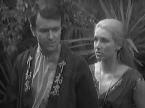 Consulter les informations sur l'épisode Les clés de Marinus - Partie 3 (la jungle hurlante)