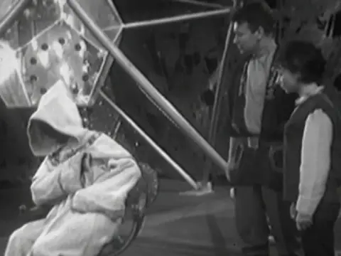 Consulter les informations sur l'épisode Les clés de Marinus - Partie 6 (les clés de Marinus)