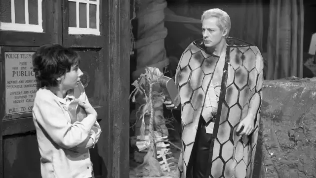 Consulter les informations sur l'épisode Les Daleks - Partie 3 (l'évasion)