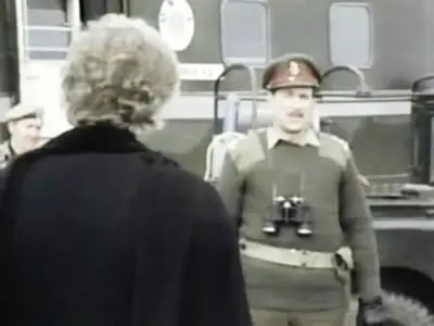 Consulter les informations sur l'épisode Les démons - Partie 4