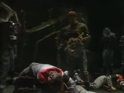 Consulter les informations sur l'épisode Les grottes d'Androzani - Partie 1