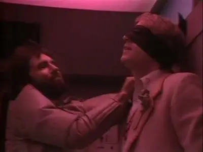 Consulter les informations sur l'épisode Les grottes d'Androzani - Partie 3
