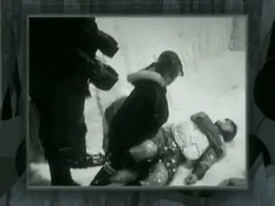 Consulter les informations sur l'épisode Les guerriers de glace - Partie 3