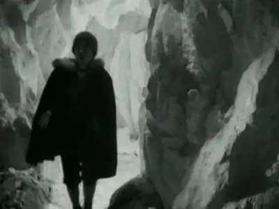 Consulter les informations sur l'épisode Les guerriers de glace - Partie 4