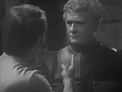 Consulter les informations sur l'épisode Les Krotons - Partie 4