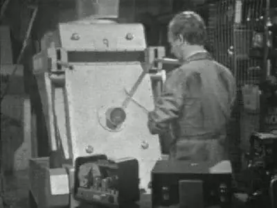 Consulter les informations sur l'épisode Les machines de guerre - Partie 4