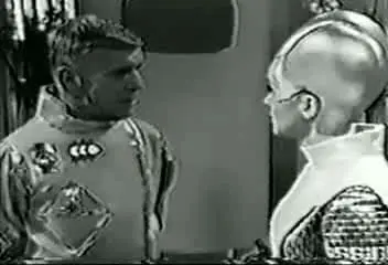 Consulter les informations sur l'épisode Les pirates de l'espace - Partie 3