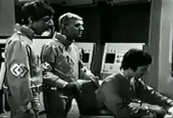 Consulter les informations sur l'épisode Les pirates de l'espace - Partie 6